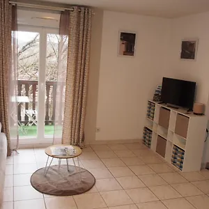 Location Centre Gex