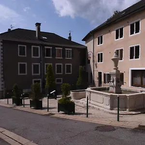 Coeur De Vieille Gex